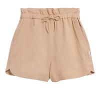 ARMEDANGELS VAANNA LINO - Damen Shorts aus Leinen-Mix beige blond XS