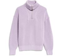 ARMEDANGELS Damen Strickpullover aus 100% Bio-Baumwolle VANISÉ Rib Loose Fit