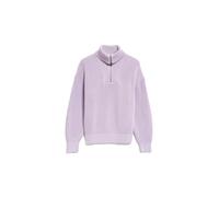 VANISÉ RIPPSTRICK-TROYER | 100% Bio-Baumwolle - mehrfarbig (XL)