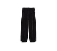 Armedangels VATINAA VELVET Jerseyhose Black XS
