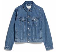 ARMEDANGELS Velitaa Retro Jeansjacke Damen M true used wash