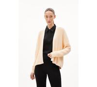 ARMEDANGELS VILDAANA - Damen Cardigan Oversized Fit aus Bio-Baumwolle vanilla sky M
