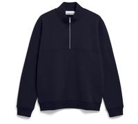 WAARLO FLEECE | Sweatshirt aus Bio-Baumwolle - blau (XL)