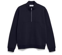 WAARLO FLEECE | Sweatshirt aus Bio-Baumwolle - blau (XL)