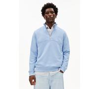 ARMEDANGELS WAARLO LOOP Herren Sweatshirt aus Bio-Baumwolle wedgwood L