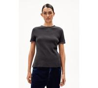 WALINAA GMT WASH | T-Shirt aus Bio-Baumwolle - anthrazit (M)