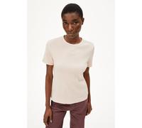 WALINAA GMT WASH | T-Shirt aus Bio-Baumwolle - rose (S)