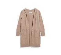 Armedangels Damen Warmaa Jacke (Größe XS, beige)