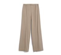 JONVAALIE | Webhose aus LENZING™ ECOVERO™ Viskose - braun (XS)