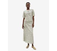 Armedangels Webrock WOLAA WATERDROP - Seagreen S