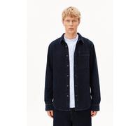 ARMEDANGELS WELT POCKET Herren Hemd aus Bio-Baumwoll Mix aube XL