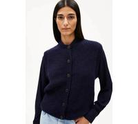 Armedangels - Weste Helgeaa Premium blau (tinted navy) L