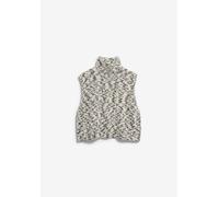 GEPUNKTETER MOHAIR-MIX STRICKPULLUNDER | - mehrfarbig (M)