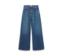 ARMEDANGELS Jeans Wide Leg ASTRAEAAS blau | 26/L32
