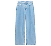 ARMEDANGELS - Women's Enijaa - Jeans, Gr. M 40-42 - Length: 32'', blau (Horizon)
