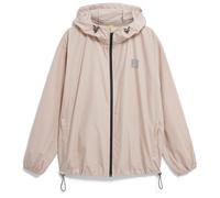 WINDBREAKER-JACKE | 100% TENCEL™ Lyocell - beige (S)