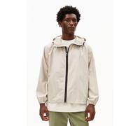 ARMEDANGELS WINDBREAKER Unisex Jacke aus TENCEL Lyocell sandstone XXL