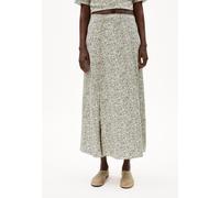 ARMEDANGELS WOLAA WATERDROP - Damen Webrock aus TENCEL Lyocell seagreen M