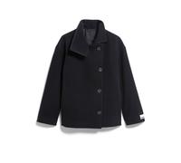 ARMEDANGELS Wolljacke MAJELAA schwarz | XS