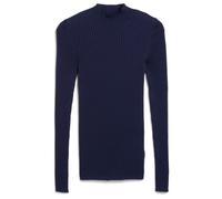 ARMEDANGELS - Women's Alaani - Longsleeve, Gr. XL, blau (TintedNavy)