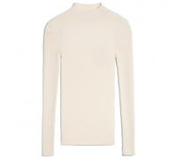 ARMEDANGELS - Women's Alaani - Longsleeve, Gr. XXL, weiß (Oatmilk)