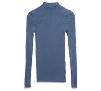 ALAANIA | 100% Bio-Baumwolle - blau (XL)