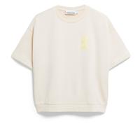 ARMEDANGELS - Women's Bamikaa - T-Shirt, Gr. XXL, weiß (Undyed)