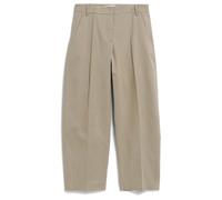 Armedangels - BARREL LEG TWILL PANT light sage - Gr. - XL