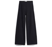 ARMEDANGELS - Women's Basic Jersey Wide Leg Pant - Freizeithose, Gr. M, schwarz (Black)