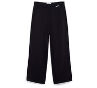 ARMEDANGELS - Women's Caarunus Lino - Freizeithose, Gr. S, schwarz (Black)