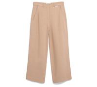 ARMEDANGELS CAARUNUS LINO - Damen Webhose aus Leinen-Mix beige blond XL