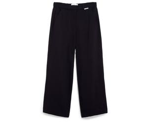 ARMEDANGELS - Women's Caarunus Lino - Freizeithose, Gr. XS, schwarz (Black)