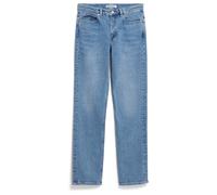 ARMEDANGELS - Women's Carenaa - Jeans, Gr. L 42-44 - Length: 32'', blau (Capri)