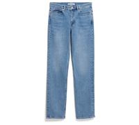 ARMEDANGELS CARENAA - Frauen Straight Fit Jeans - blau 26/32
