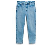 ARMEDANGELS CAYAA TARPA - Frauen Boyfriend Fit Jeans - blau 26 clear