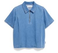 ARMEDANGELS CINZIAA - Damen Blusenshirt aus Bio-Baumwoll Mix rhea XS