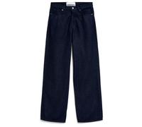 ARMEDANGELS - Women's Enijaa Flow - Jeans, Gr. L 42 - Length: 32, blau (Rinse)