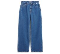 ARMEDANGELS - Women's Enijaa - Jeans, Gr. L 42 - Length: 32'', blau (Daydream)