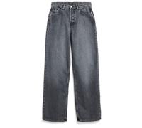 ARMEDANGELS - Women's Enijaa - Jeans, Gr. M 40-42 - Length: 32'', grau (Dione)