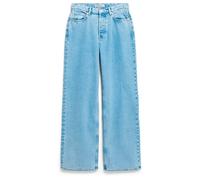 ARMEDANGELS - Women's Enijaa - Jeans, Gr. S 36 -38 - Length: 32'', blau (Horizon)