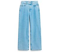 ARMEDANGELS - Women's Enijaa - Jeans, Gr. S 38 - Length: 32'', blau (Horizon)