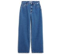 ARMEDANGELS ENIJAA - Frauen Regular Fit Jeans - blau 25/34 daydream