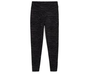 ARMEDANGELS - Women's Faribaa Zebraraa - Freizeithose, Gr. XXL, schwarz (Black)