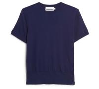 ARMEDANGELS FINE KNIT Damen Strickshirt aus TENCEL Modal Mix tinted navy XS