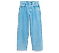 ARMEDANGELS - Women's Haayi - Jeans, Gr. XL 44 -46 - Length: 32'', blau (Horizon)