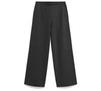ARMEDANGELS Damen Jerseyhose Himaari LENZING™ ECOVERO™ Viskose Mix Regular Fit Steel Melange S
