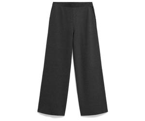 ARMEDANGELS - Women's Himaari - Freizeithose, Gr. XL, schwarz (SteelMelange)