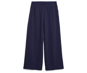 ARMEDANGELS - Women's Himaari - Freizeithose, Gr. XXL, blau (TintedNavy)