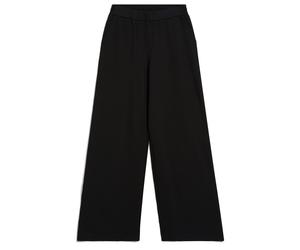 ARMEDANGELS - Women's Himaari - Freizeithose, Gr. XXL, schwarz (Black)