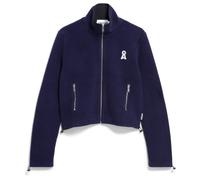 ARMEDANGELS - Women's Iconic A Alankaa - Freizeitjacke, Gr. XXL, blau (TintedNavy)